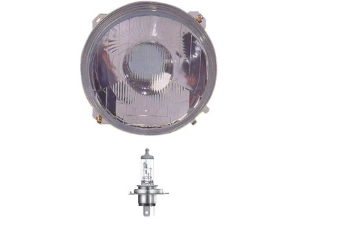 Faro proiettore anteriore