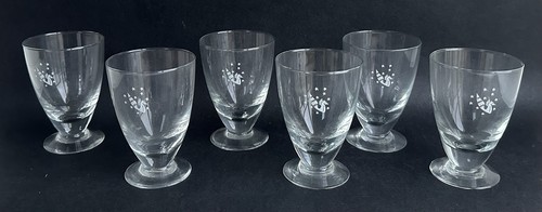 Ancien verre vin wine - à,