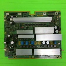 Panasonic TH-46PZ80U Scheda TV