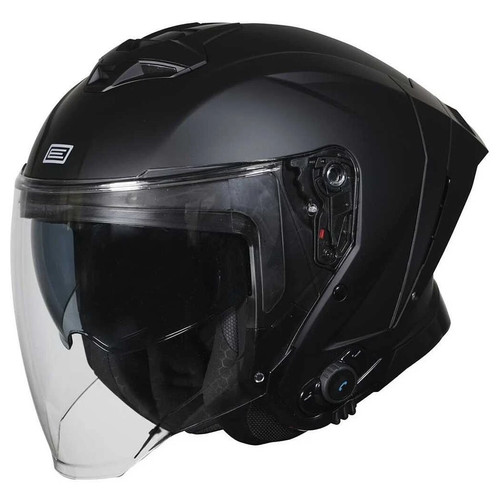 Casco moto jet origine - moto,