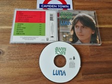 Gianni Togni - Luna Cd