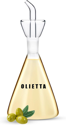 Oliera tavola conica - oliera,