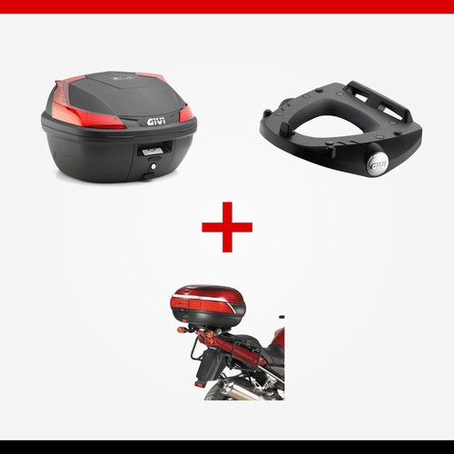 Kit givi b37n - kit,