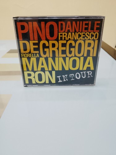 Pino daniele gregori - de,