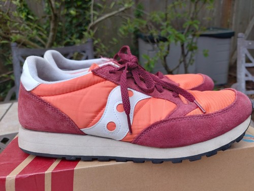 Saucony jazz original uomo - saucony,
