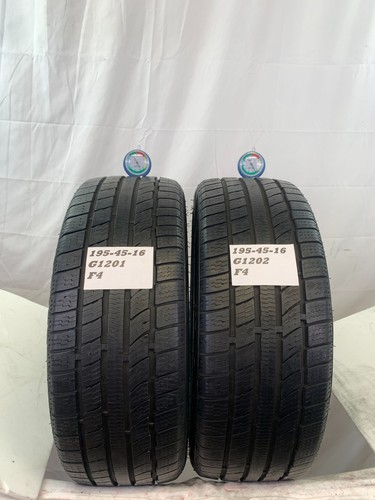 Gomme all season mirage - all,