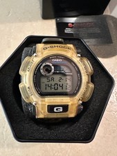 Orologio Watch Casio G-Shock