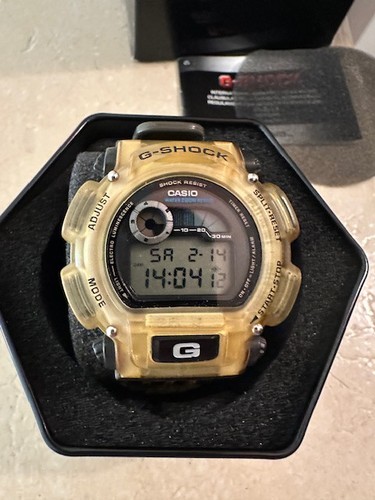 Orologio watch casio shock - watch,