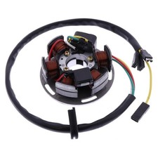 Statore alternatore per Aprilia RS 50 replica anno 2006-2010 di JMP