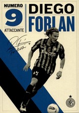 cartolina postcard Calcio
