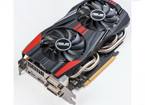 Asus nvidia geforce gtx - asus,