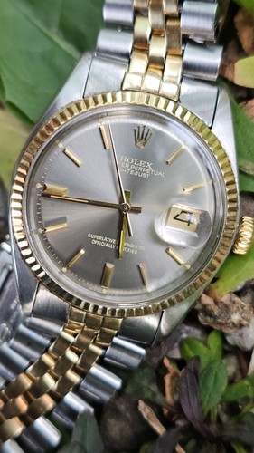 Rolex datejust 1601 - rolex, orologio