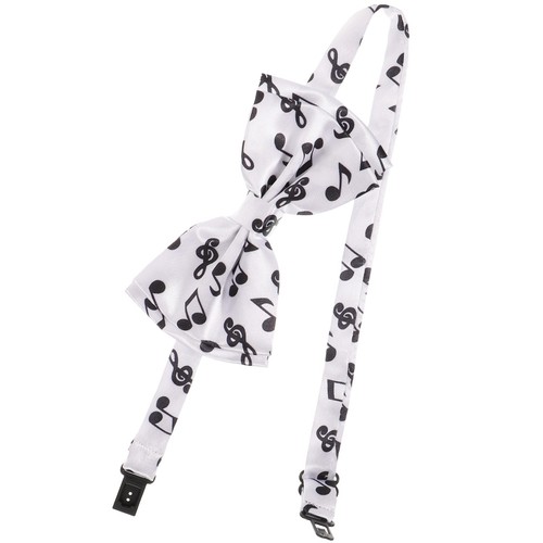 Cravatta uomo papillon uomo