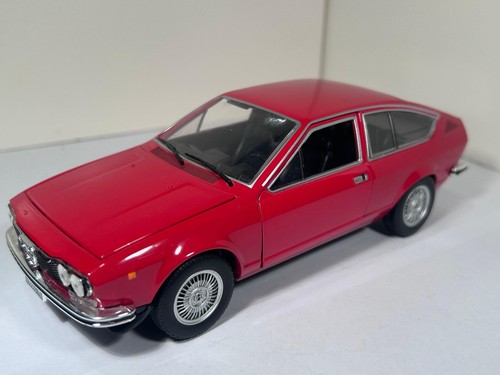 Alfa romeo alfetta 1 - romeo,