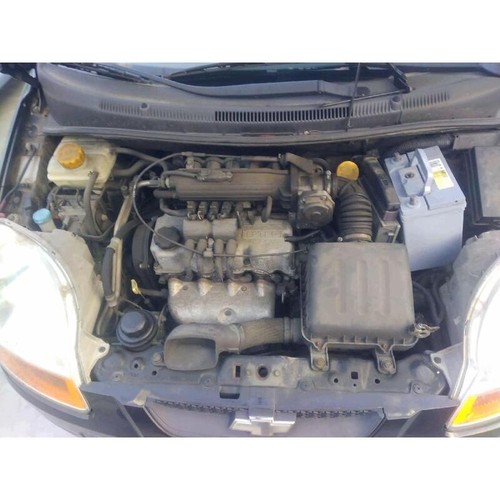 Motore non funzionante daewoo - motore,
