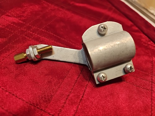 Vintage whizzer moto staffa - whizzer, ez