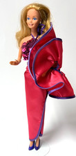VTG "DREAM DATE BARBIE" Doll