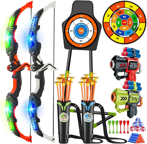 Set giocattoli per - set,