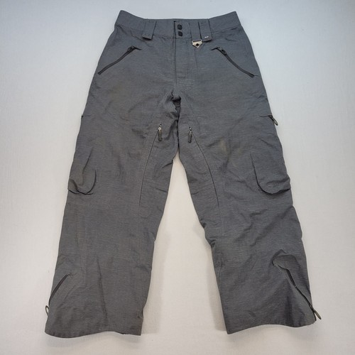 Oakley pantaloni neve uomo - da,