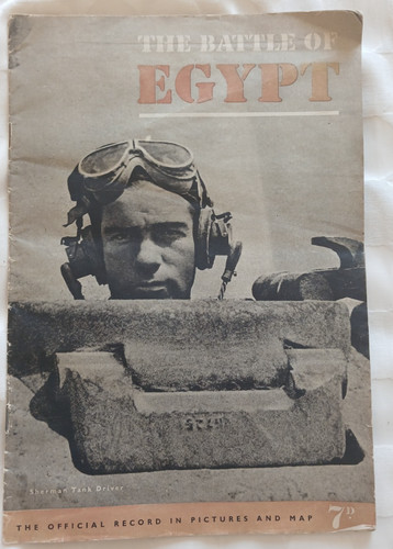 The battle egypt official - battle,