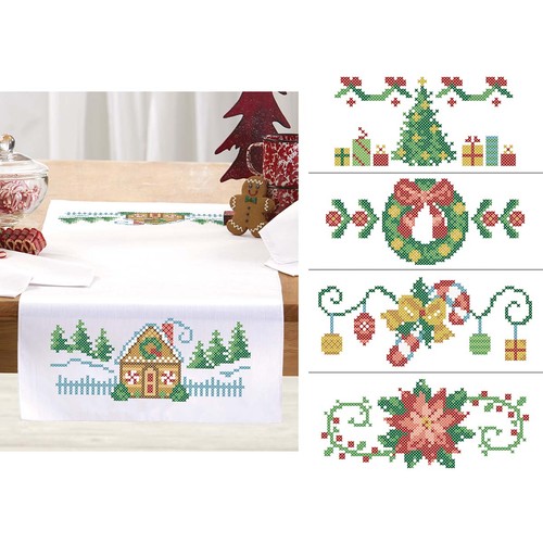 Herrschners celebrate the - herrschners®,