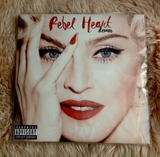 Madonna Limited Edition VERY