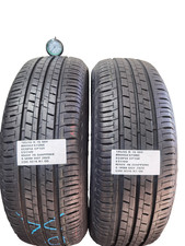 2 PNEUMATICI USATI 185/55 R 16
