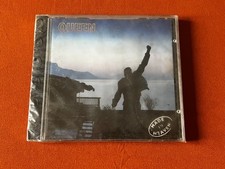 Queen Made In Heaven 1995 SEALED CD