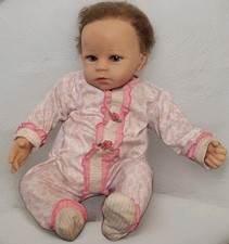 Bambola Ashton Drake Reborn -