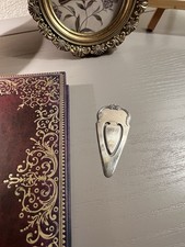 Vintage Sterling Silver