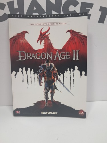 Dragon age la guida - age,