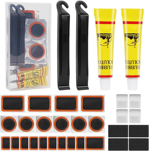 Kit riparazione bici pezzi - riparazione,