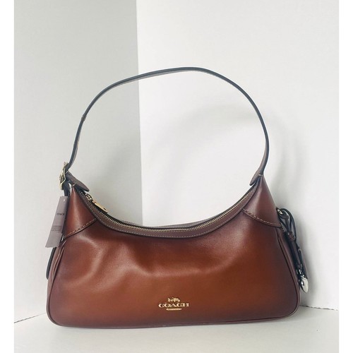 Borsa coach ella piccola - piccola, a