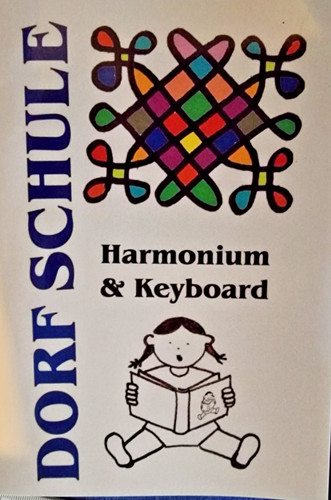 Harmonium keyboard heiko - harmonium,