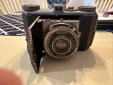 Macchina fotografica