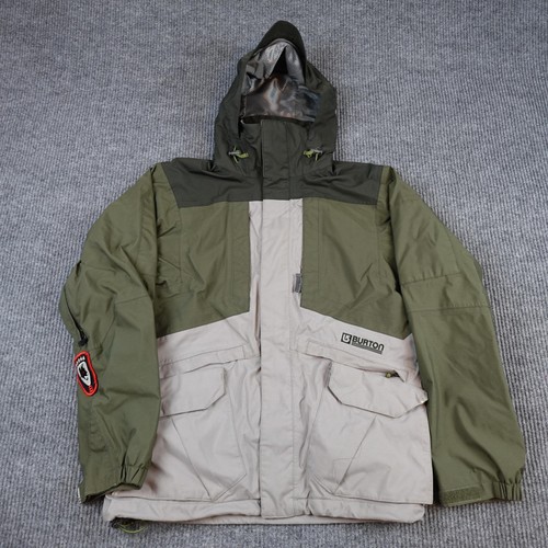 Giacca sci burton - giacca,