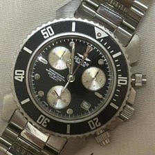 Orologio Uomo Sector SGE500