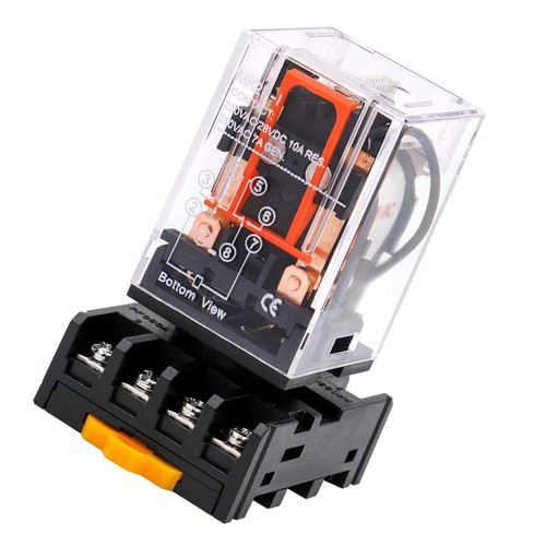 Binghe rele 220v piccolo relè - binghe,