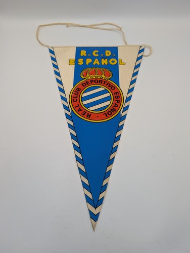 Rcd espanol pennant calcio - espanol,