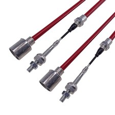 2 x cavo Bowden cavo freno