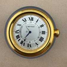 Sveglia Cartier Quartz per