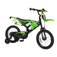 Moto X Bici Bambini Ragazzi 16
