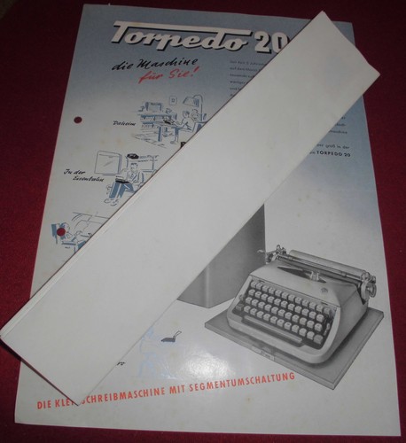 Prospetto fondo magazzino - fondo,