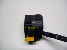 LEFT CEV303 SWITCH CONTROL