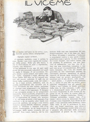 Roberto bracco viceme - roberto, il