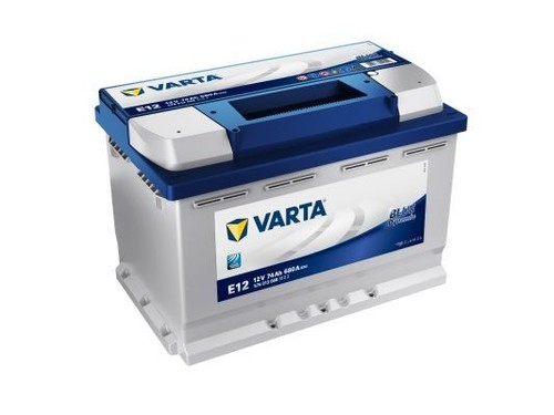 Batteria varta blue dynamic - varta,