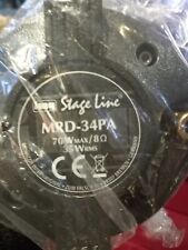 MONACOR DRIVER TWEETER A