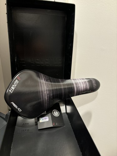 Selle repente comptus 0 - -,