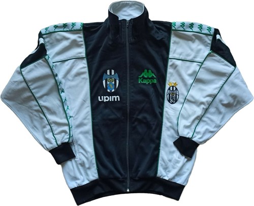 Giacca juventus baggio roberto - juventus,