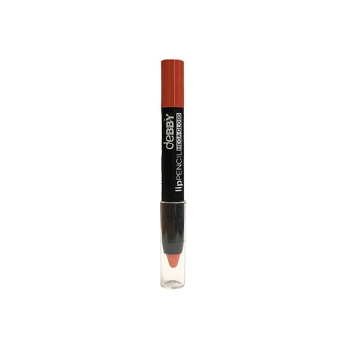 Lip pencil mega - pencil, gloss